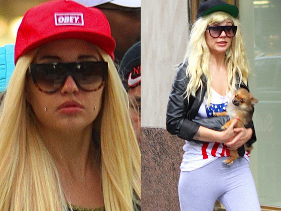 Amanda Bynes Amanda Bynes